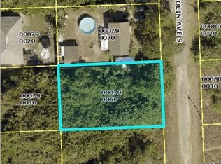 1404 Colin Ave S, Lehigh Acres, FL 33976