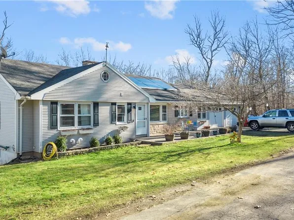 335 Westfield Road, Meriden, CT 06450