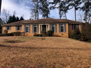 1648 Pine Valley Rd, Milledgeville, GA 31061