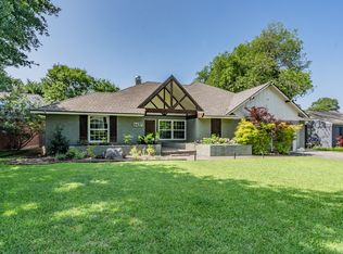 6437 Drury Ln, Fort Worth, TX 76116