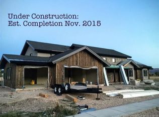 670 N Sunflower Ln, Midway, UT 84049