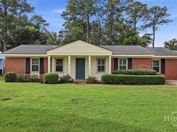 1403 Kings Way, Savannah, GA 31406