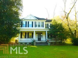 135 Adams St, Sparta, GA 31087