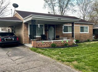 4315 Pruitt Ct, Louisville, KY