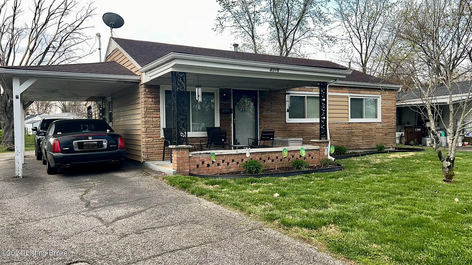 4315 Pruitt Ct photo 1