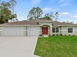 2 Zephyr Lily Pl, Palm Coast, FL 32164