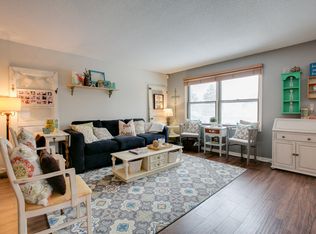 1724 Ridgewood Ave, White Bear Township, MN 55110