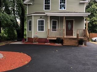 5 5th Ave, Webster, MA 01570