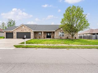 505 Billy Joe Sapp Dr, Ashland, MO 65010