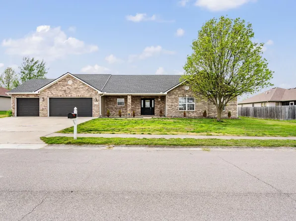 505 Billy Joe Sapp Dr, Ashland, MO 65010