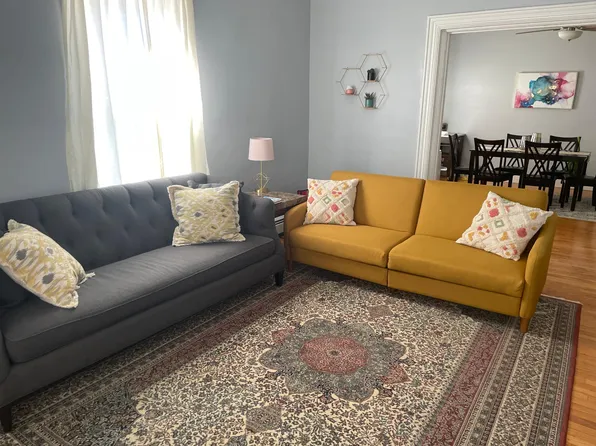 11 Grant St, Providence, RI 02909