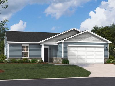 130 Kingfield Dr, Hopkins, SC, 29061