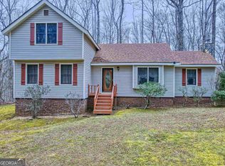 49 Westwood Dr, Griffin, GA 30223