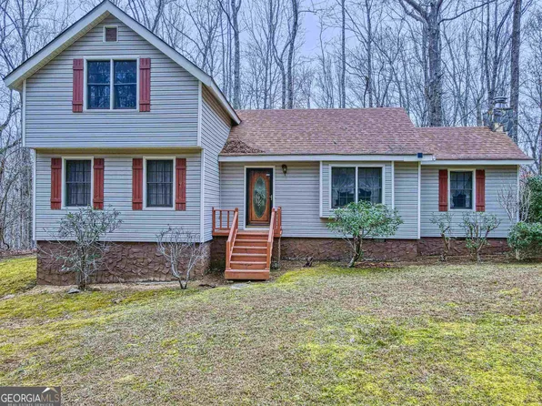 49 Westwood Dr, Griffin, GA 30223