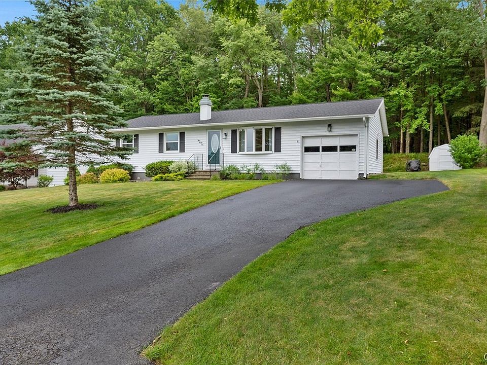 325 Hillside Dr, Oriskany, NY 13424 Zillow