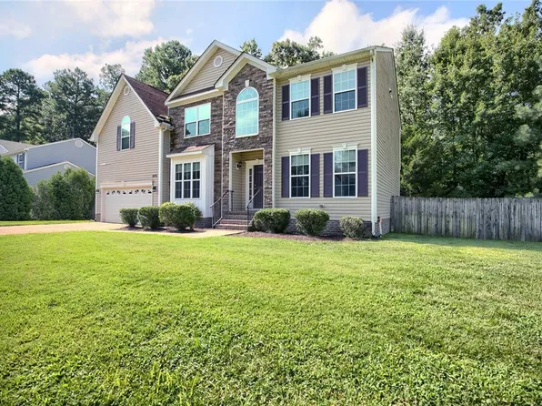 2156 Benomi Dr, Williamsburg, VA 23185