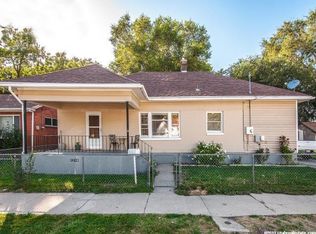 1219 Jefferson Ave, Ogden, UT 84404
