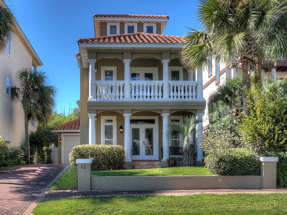 62 Terra Cotta Way, Destin, FL 32541 Zillow