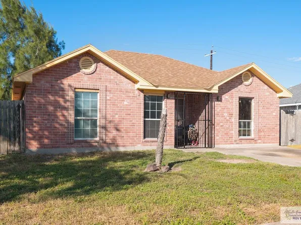 121 Kiwi, Brownsville, TX 78521