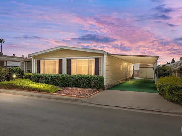 613 46th St, Bakersfield, CA 93301