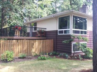2502 NE 168th St, Lake Forest Park, WA 98155