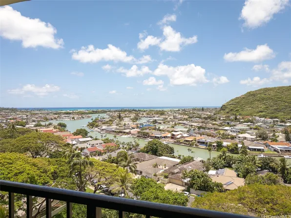 6710 Hawaii Kai Dr APT 1104, Honolulu, HI 96825