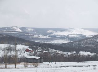 219 Magruder Ln, Barton, MD 21521