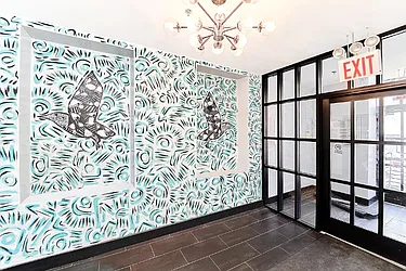 Rented by Living New York