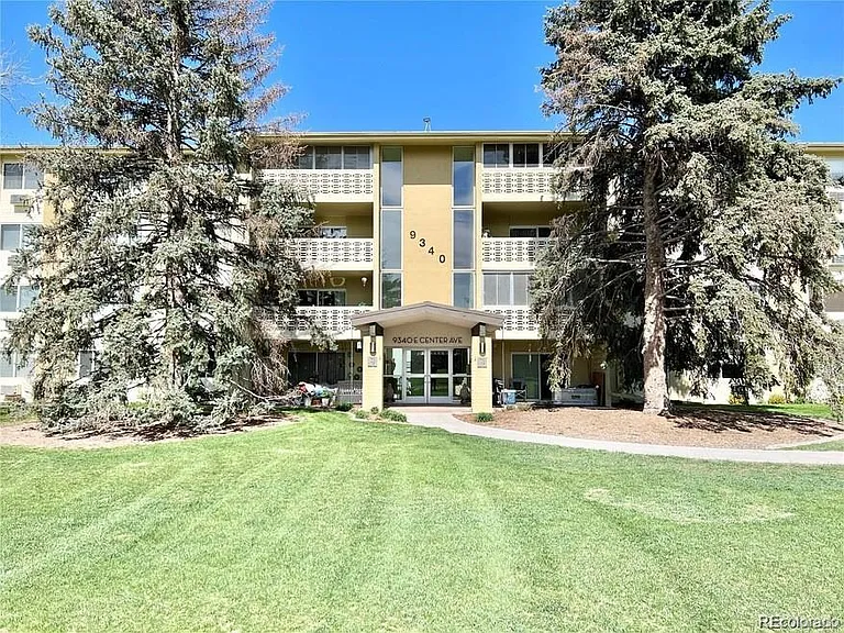 9340 E Center Ave #8A — Photo 9