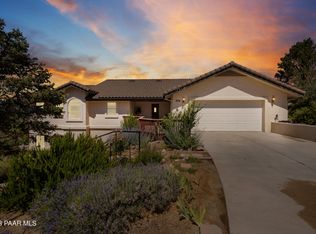 374 Summit Pointe Dr, Prescott, AZ 86303
