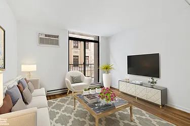 Rented by Brown Harris Stevens