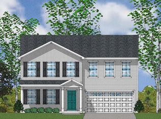 106 Jennie Dr, Springfield, GA 31329