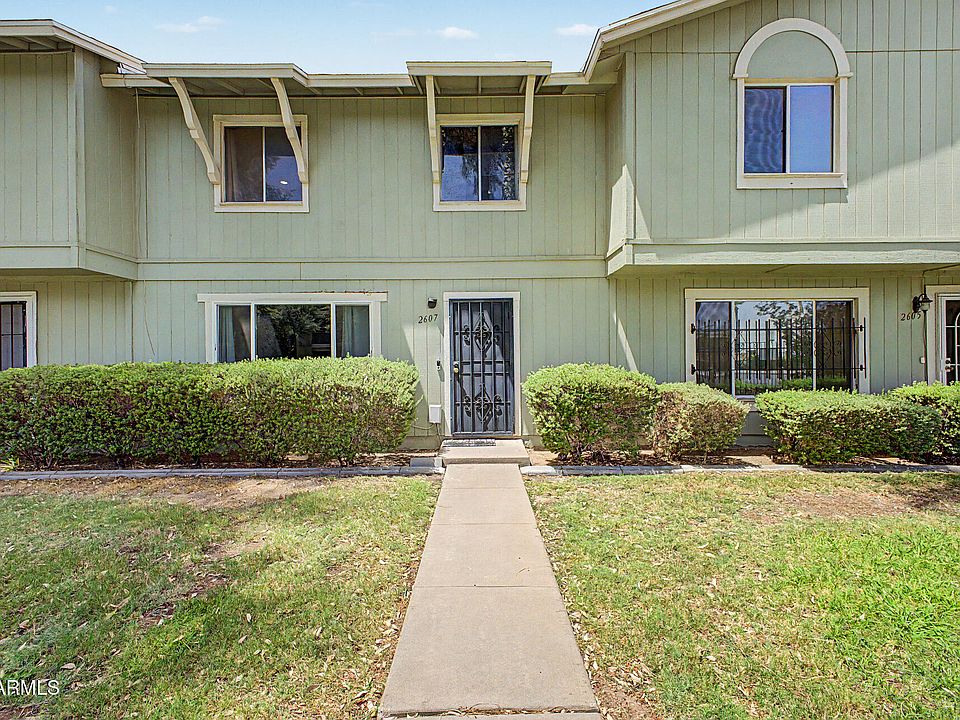 1st image of 2607 W COOLIDGE Street