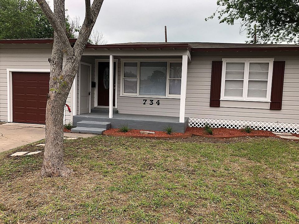 1st image of 734 Woodson Cir