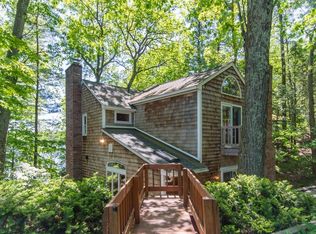 14 Ridgewood Rd, Groton, MA 01450
