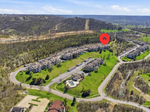 380 Timber Ridge Dr Unit 11, Wilder, KY 41071