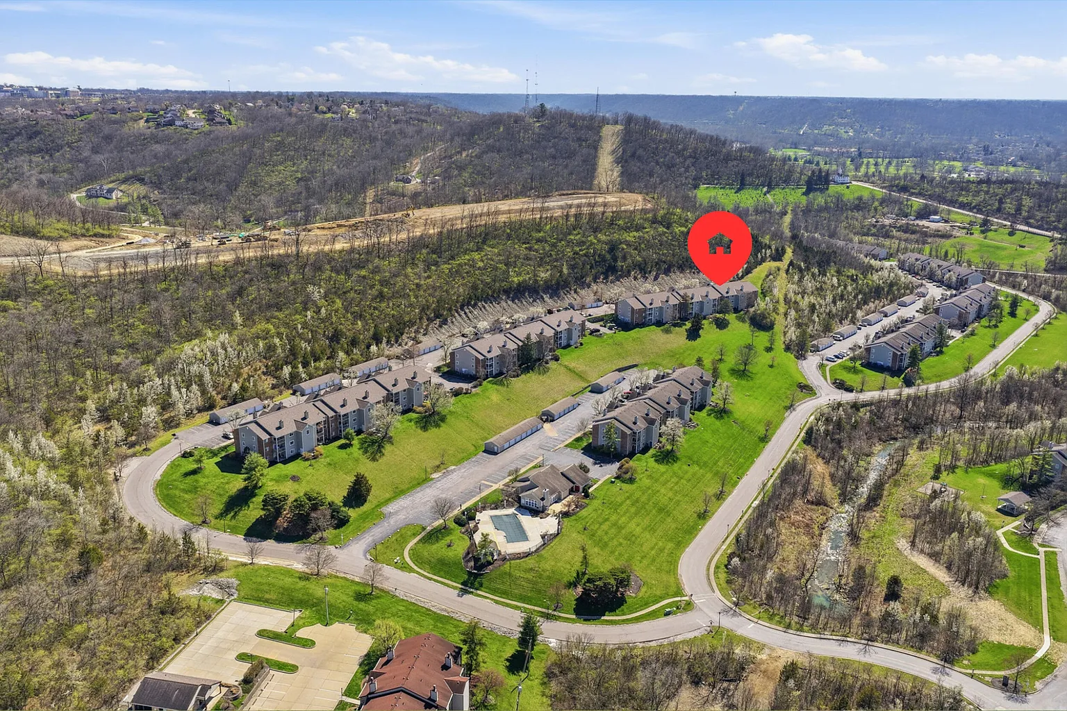 380 Timber Ridge Dr Unit 11 photo 1