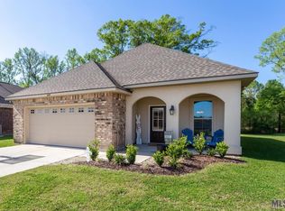 4897 Belle Vue Dr, Addis, LA 70710