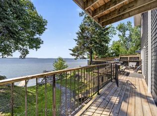 2999 Lakeside Dr, Severn, ON L3V 0V9