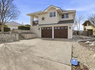 2110 Vista Ridge Dr N, Kerrville, TX 78028