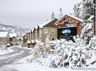 30594 E Ski Bowl Way #I-133, Government Camp, OR 97028