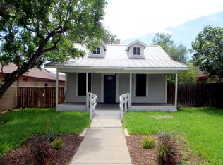 316 N Broadway St, McAllen, TX 78501