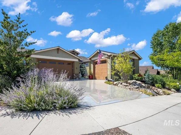 18602 N Goldenridge Pl, Boise, ID 83714