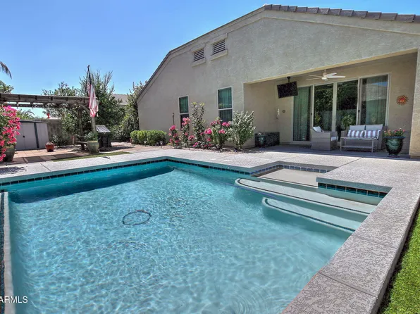 1000 W ANGUS Road, San Tan Valley, AZ 85143