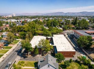 Midtown Flats, Reno, NV 89509