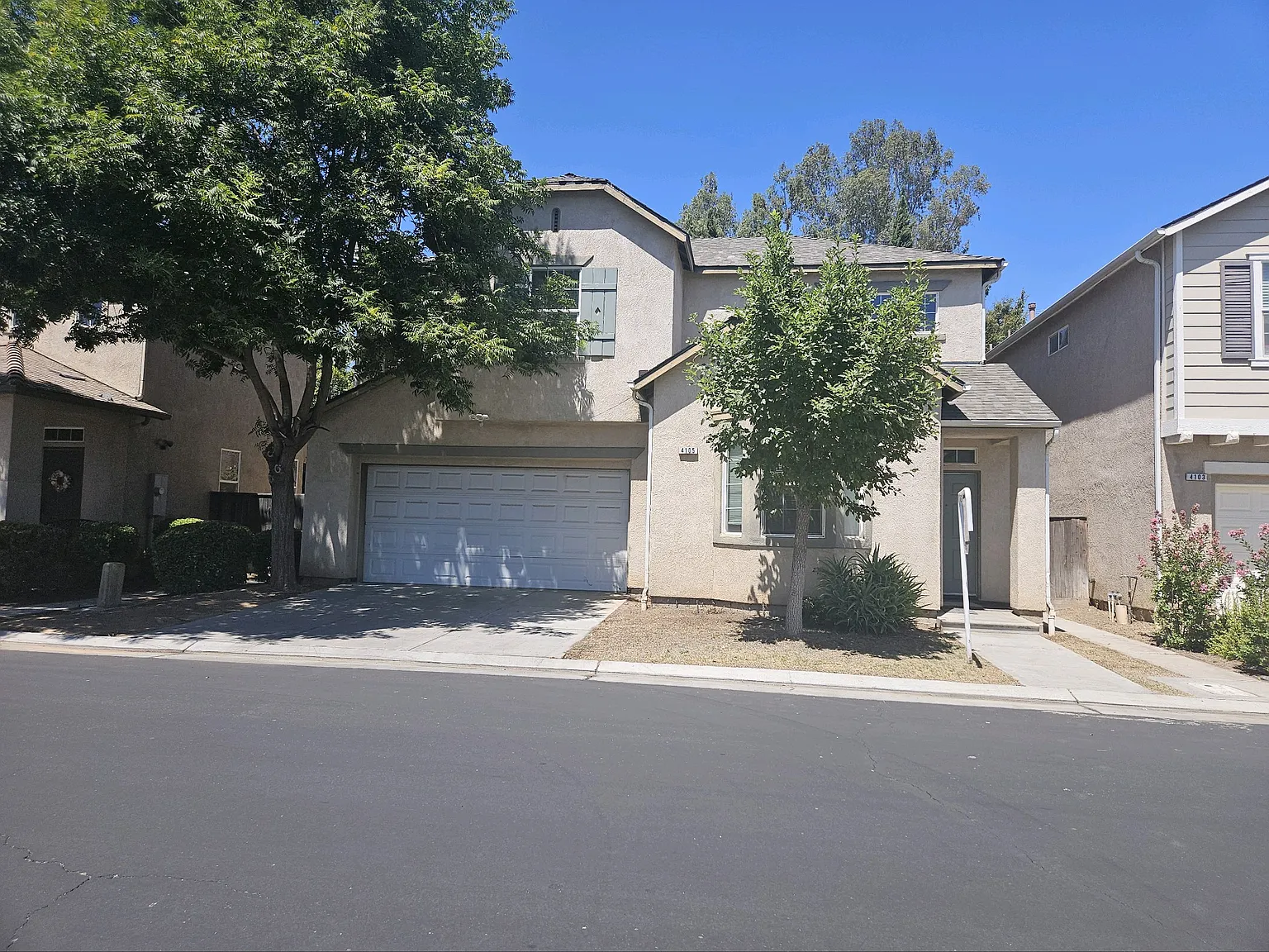 4105 W Cherry Tree Ln photo 1