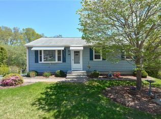 24 Bratt Ln, West Warwick, RI 02893