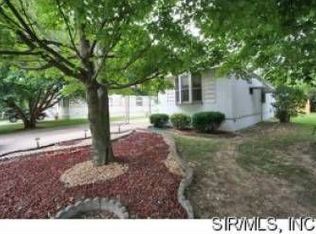 516 Wren Hl, Troy, IL 62294