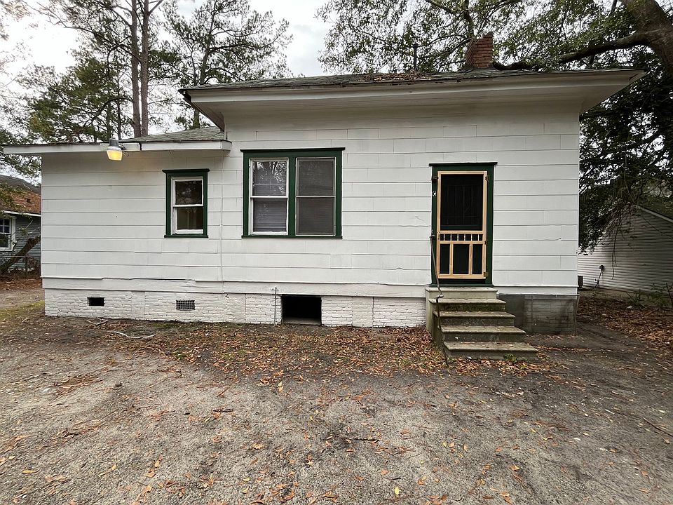 403 N. Troupe Street 403 N Troup St Valdosta GA Zillow