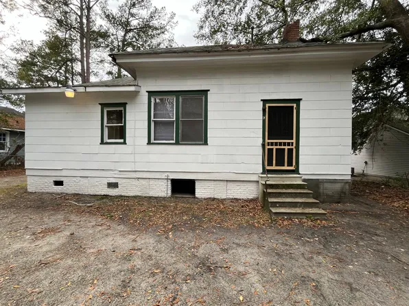 403 N. Troupe Street, 403 N Troup St #C, Valdosta, GA 31601